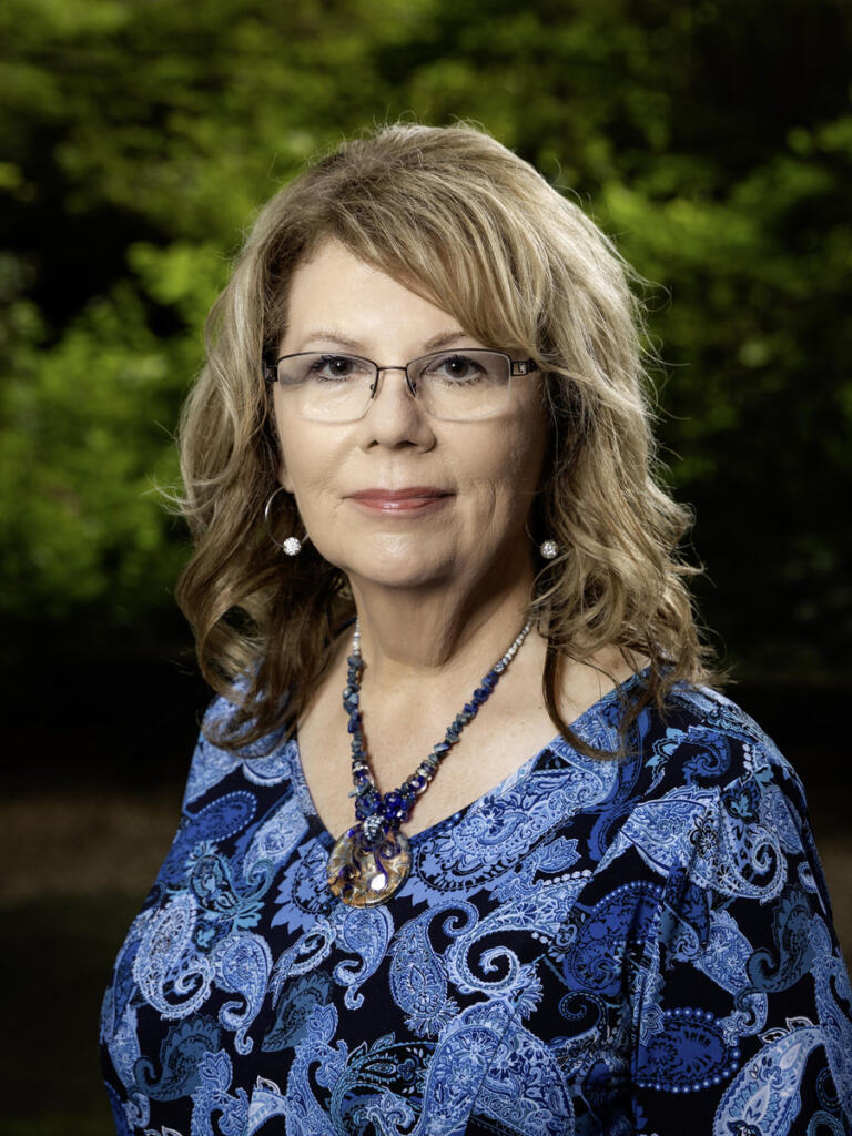 Patricia Wars